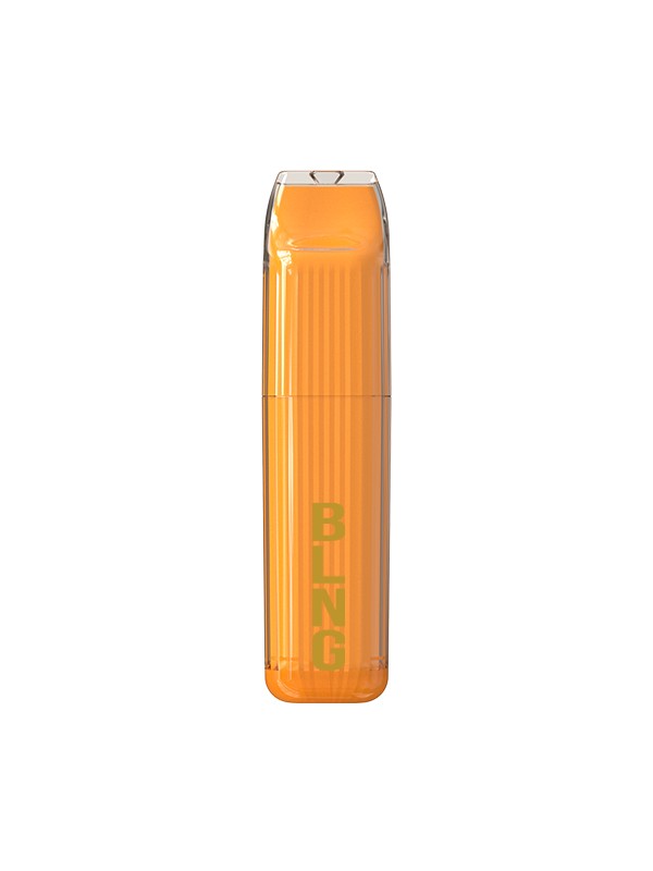 BLNG Disposable Vape