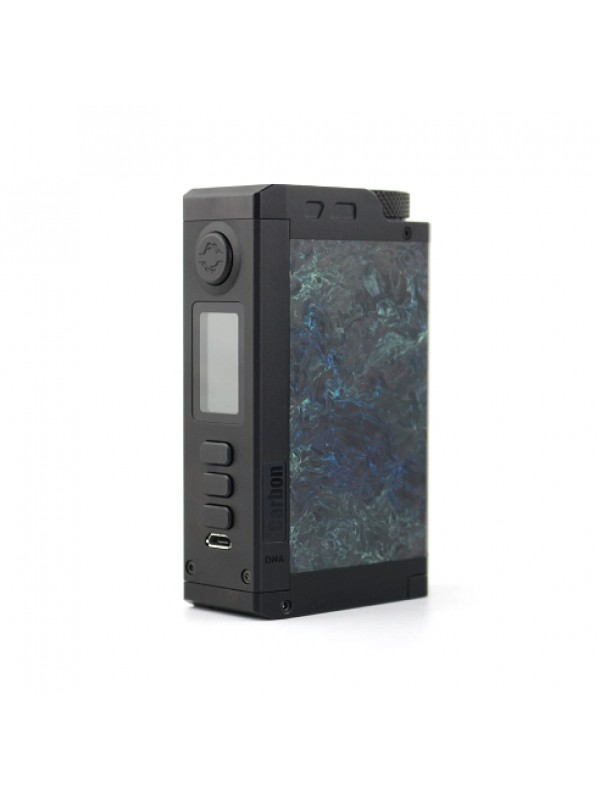 DOVPO Top Gear 200W Mod