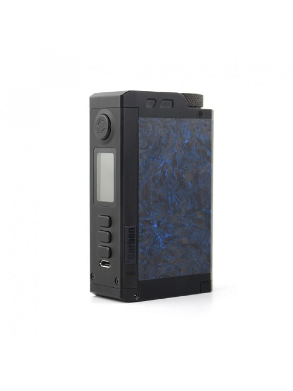 DOVPO Top Gear 200W Mod