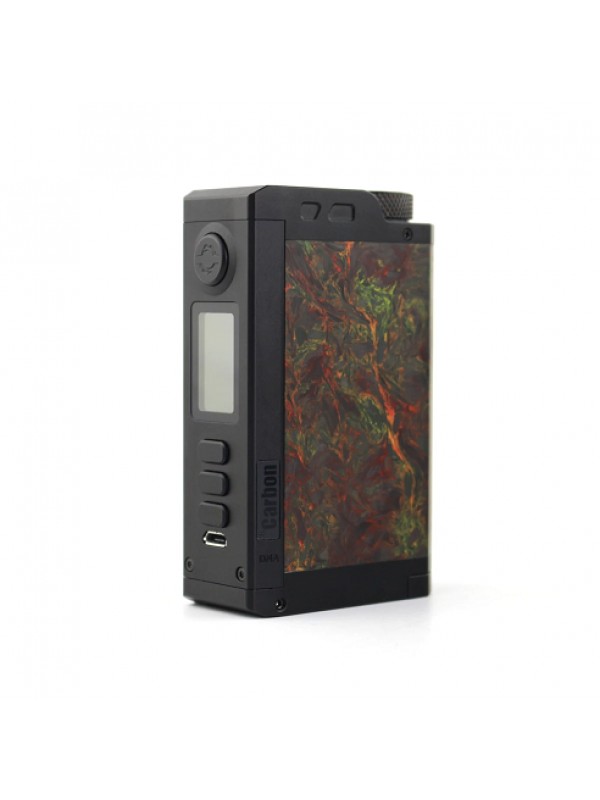 DOVPO Top Gear 200W Mod