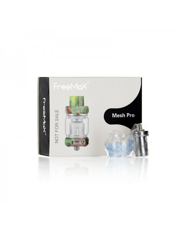 Mesh Pro Tank - Freemax