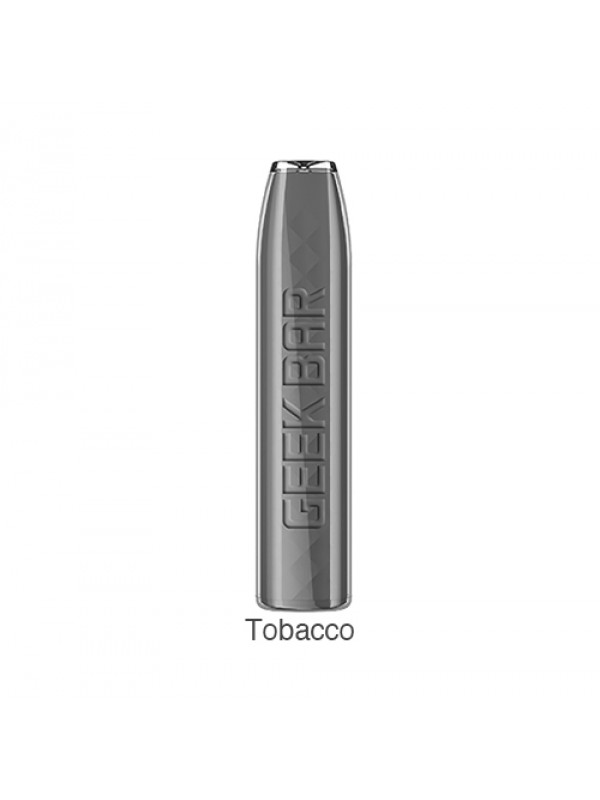 Geek Bar Disposable Vape