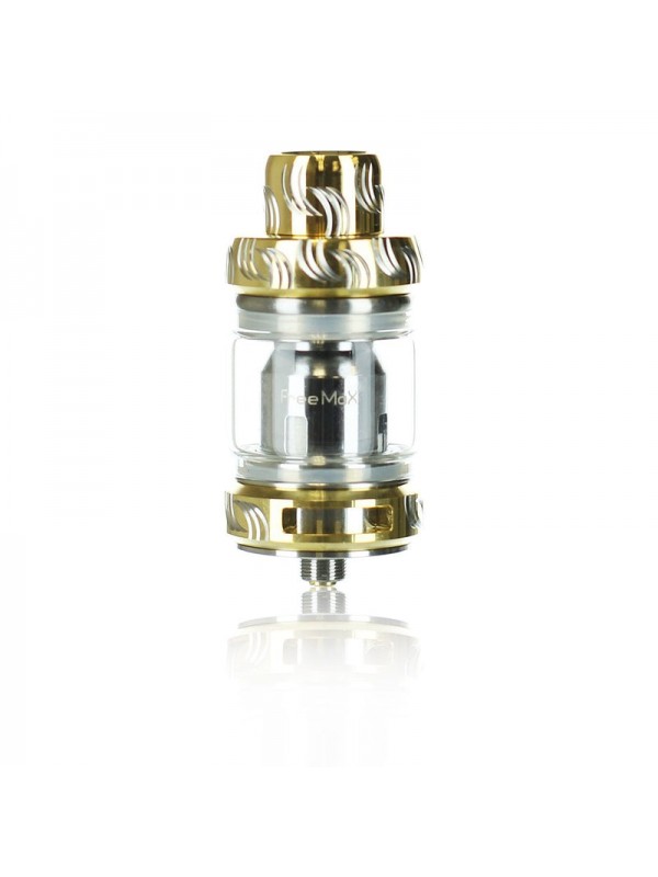 Mesh Pro Tank - Freemax