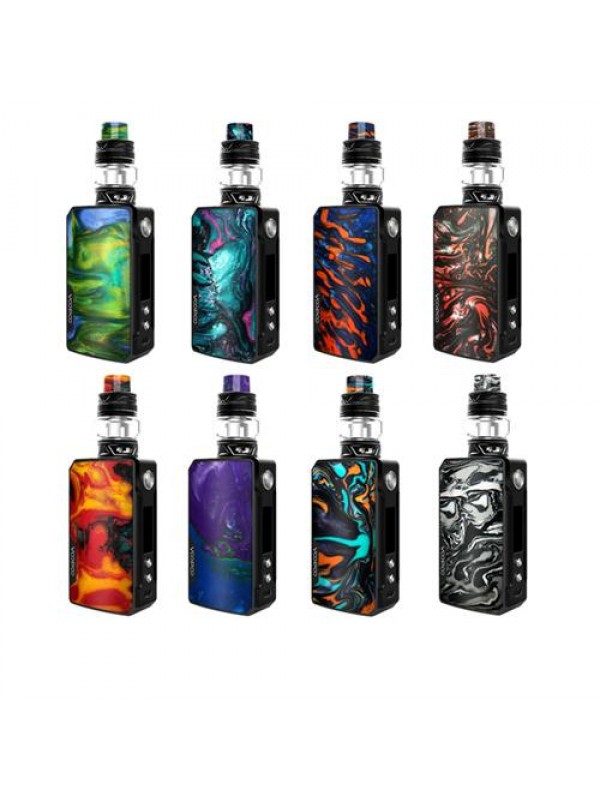 VooPoo DRAG 2 177W Kit