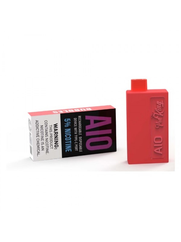 Pod King Space Jam AIO Disposable Vape