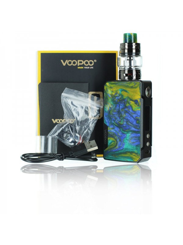 VooPoo DRAG 2 177W Kit