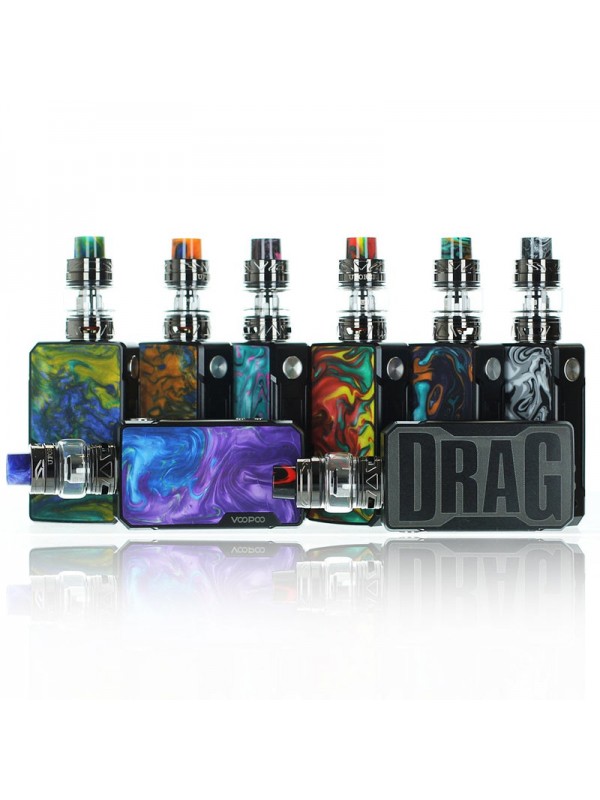 VooPoo DRAG 2 177W Kit