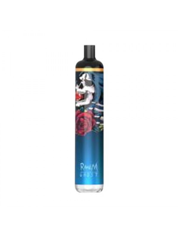 R and M Ghost 8ml Disposable Vape