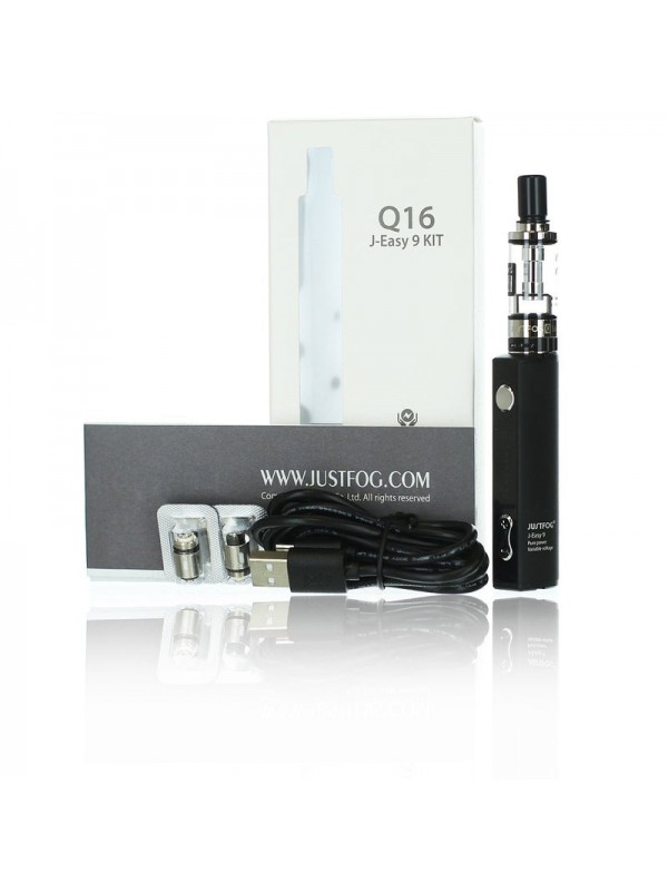 Justfog Q16 AIO Kit