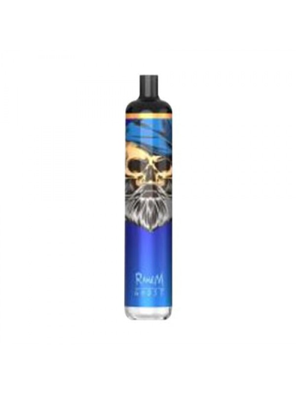 R and M Ghost 8ml Disposable Vape
