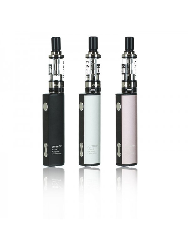 Justfog Q16 AIO Kit