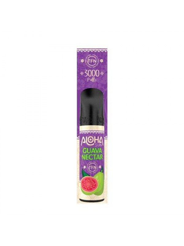Aloha Sun TFN Disposable Vape