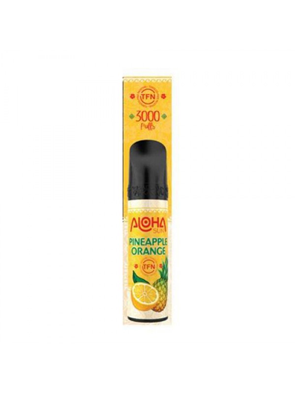 Aloha Sun TFN Disposable Vape