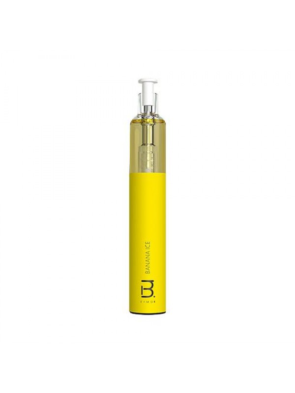 BMOR Selva Disposable Vape - Menthol