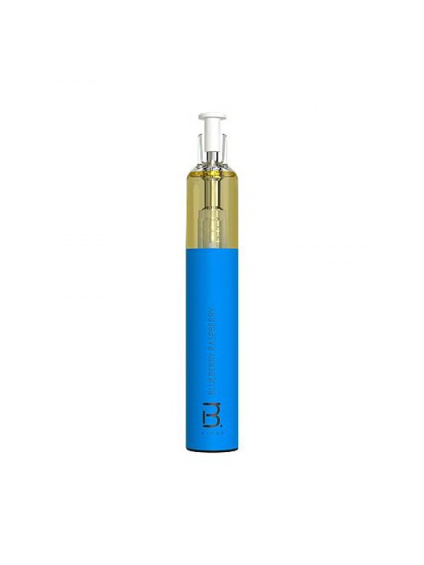 BMOR Selva Disposable Vape - Menthol