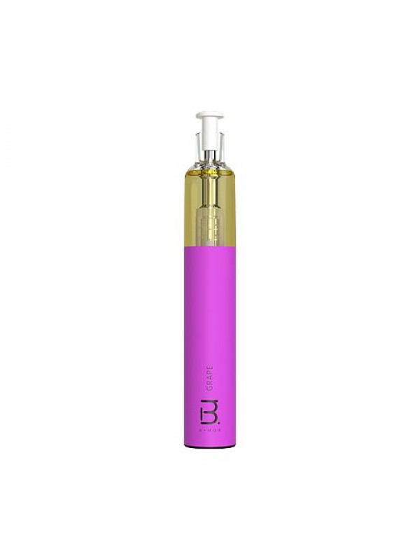 BMOR Selva Disposable Vape - Menthol