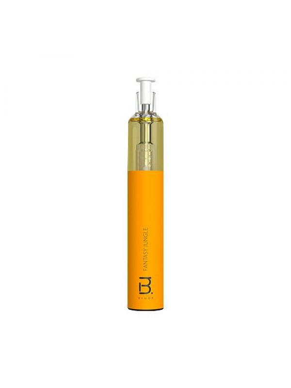 BMOR Selva Disposable Vape - Menthol