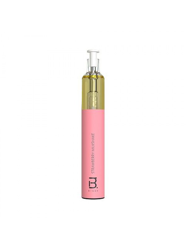 BMOR Selva Disposable Vape - Menthol