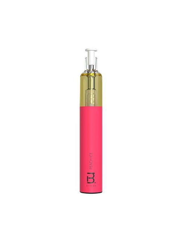 BMOR Selva Disposable Vape - Menthol