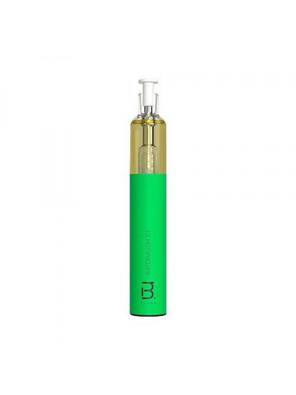 BMOR Selva Disposable Vape - Menthol
