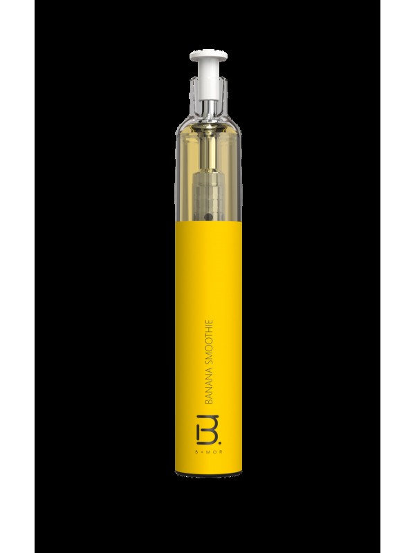 BMOR Selva Disposable Vape - Menthol