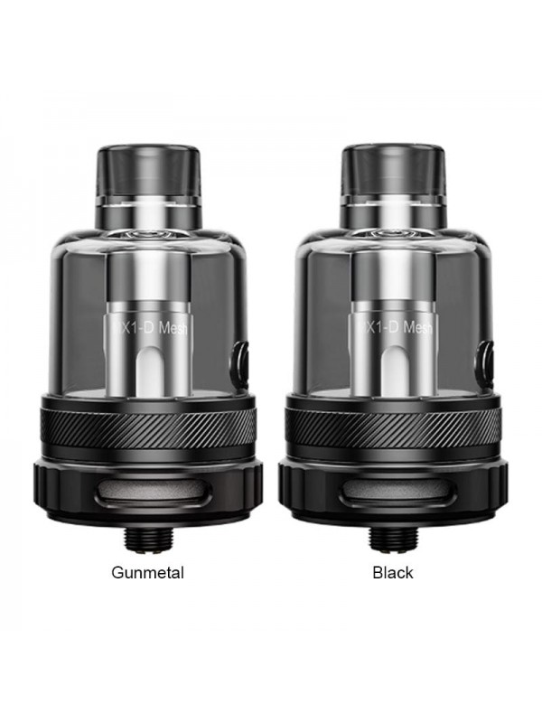 Freemax Maxus DTL Pod Tank