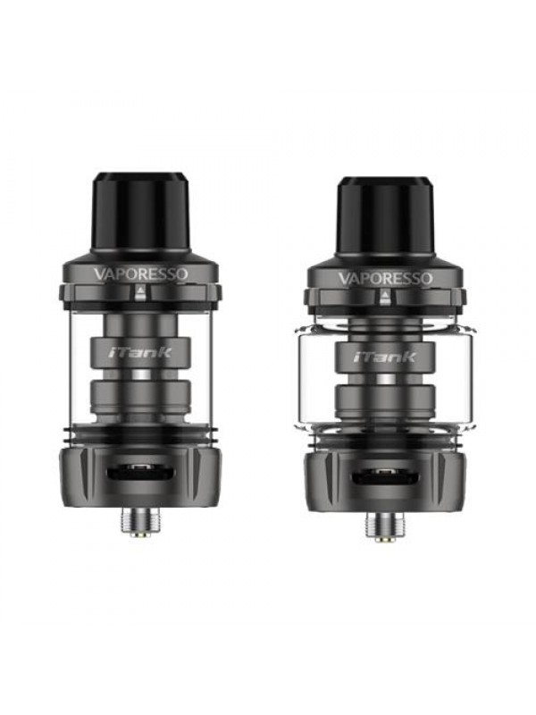 Vaporesso iTank Sub-Ohm Tank