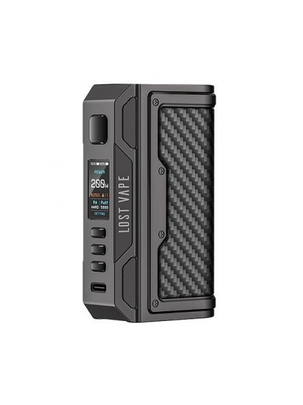 Lost Vape Thelema Quest 200W Mod