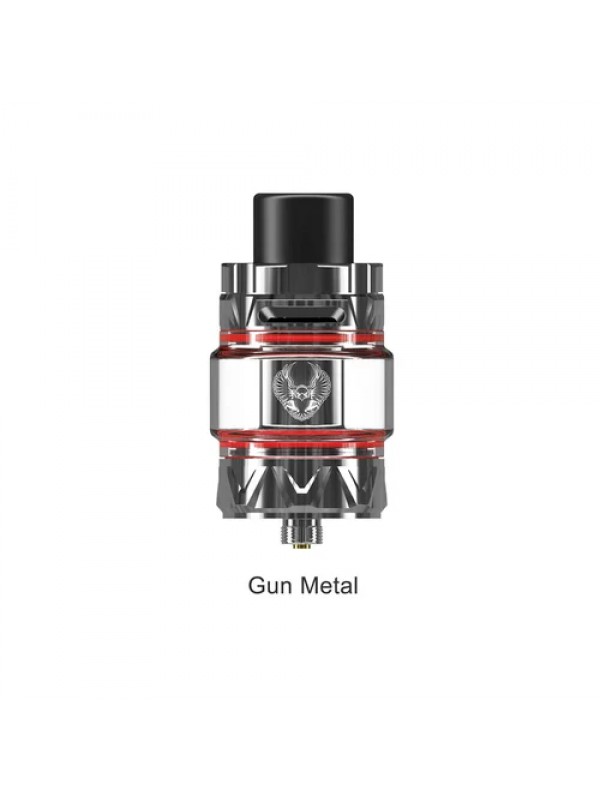 Horizon Sakerz Tank