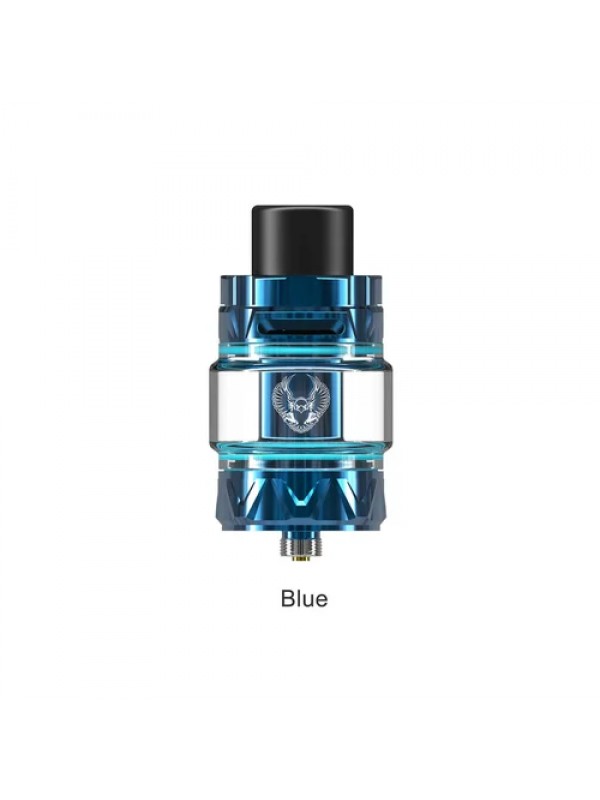 Horizon Sakerz Tank