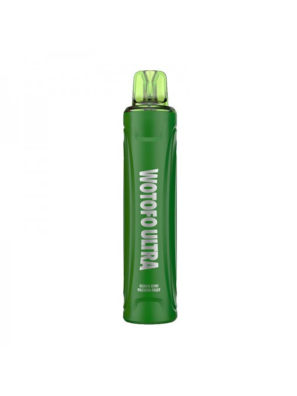 Wotofo Ultra Disposable Vape