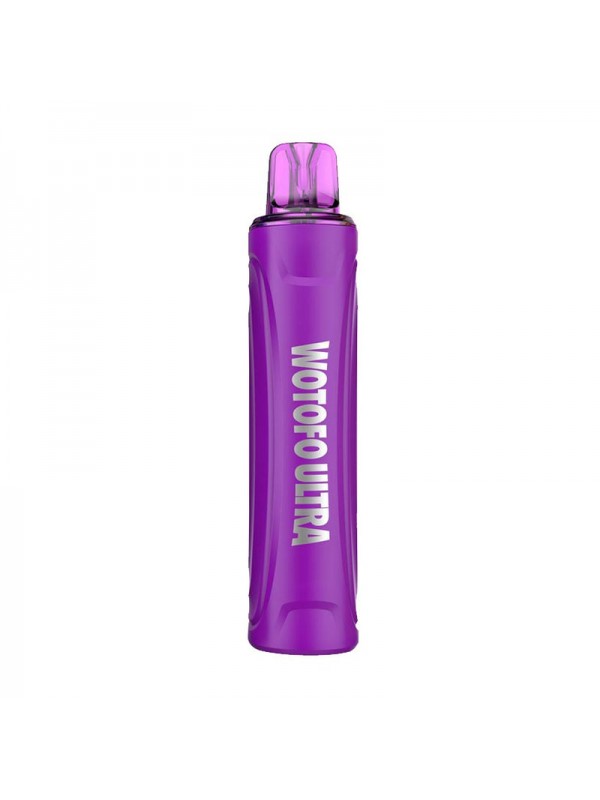 Wotofo Ultra Disposable Vape