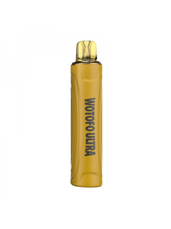 Wotofo Ultra Disposable Vape