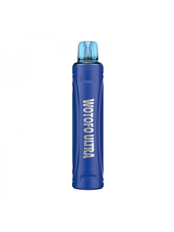 Wotofo Ultra Disposable Vape