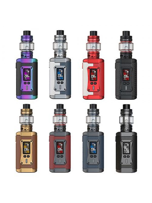 Morph 2 230W Kit - SMOK