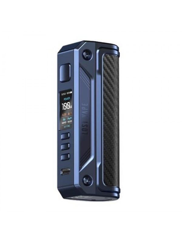 Lost Vape Thelema Solo 100W Mod