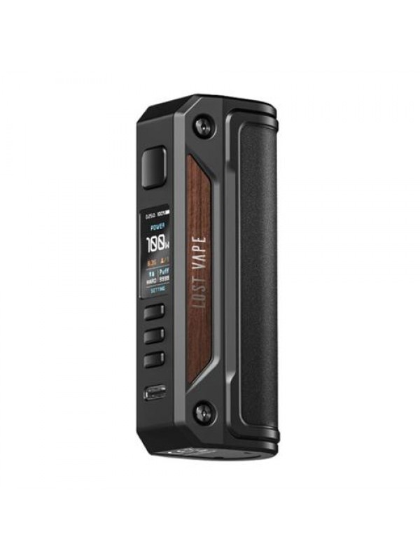 Lost Vape Thelema Solo 100W Mod