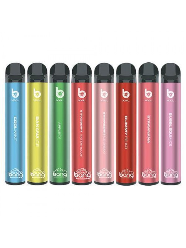 Bang XXL Disposable Vape