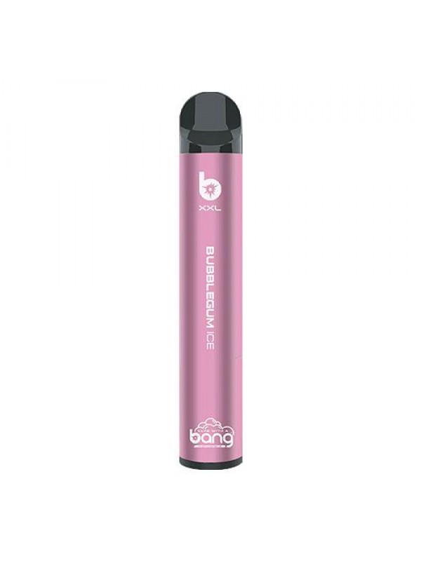 Bang XXL Disposable Vape
