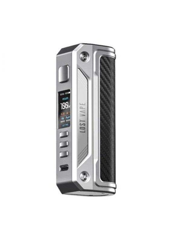 Lost Vape Thelema Solo 100W Mod