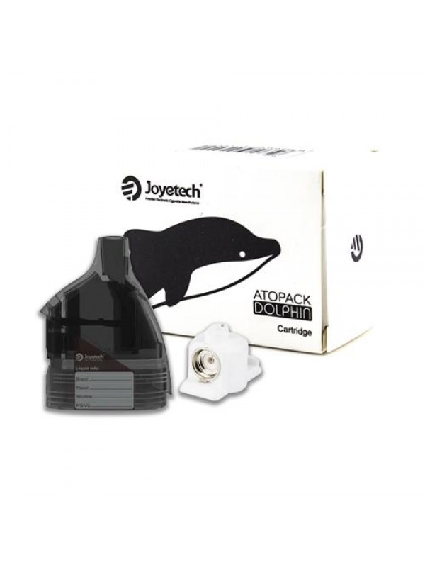 Joyetech Atopak Dolphin Unit (Cartridge and Coil)