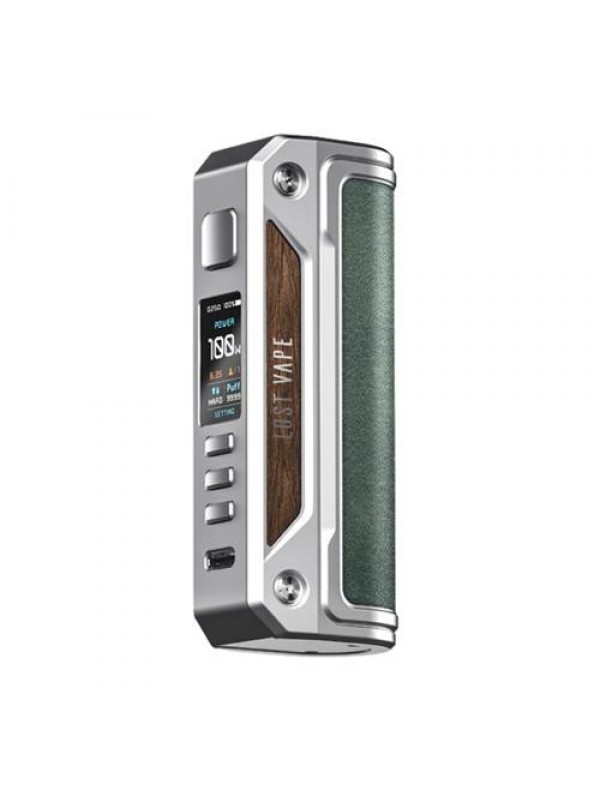 Lost Vape Thelema Solo 100W Mod