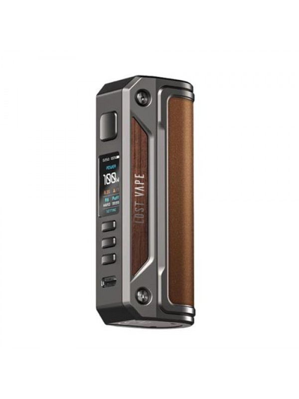 Lost Vape Thelema Solo 100W Mod