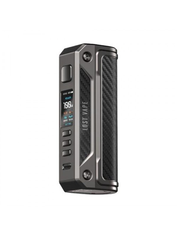 Lost Vape Thelema Solo 100W Mod