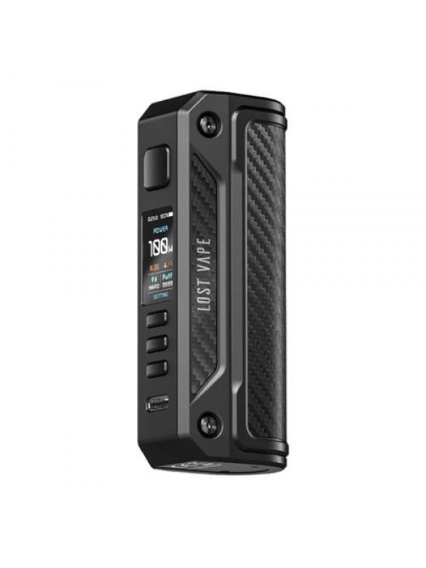 Lost Vape Thelema Solo 100W Mod