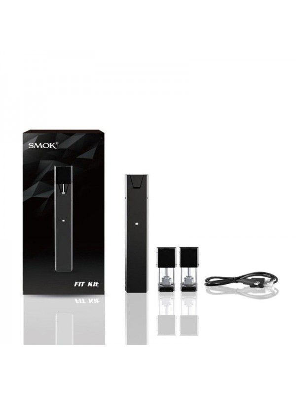 SMOK Fit Starter Kit - All In One Pod System
