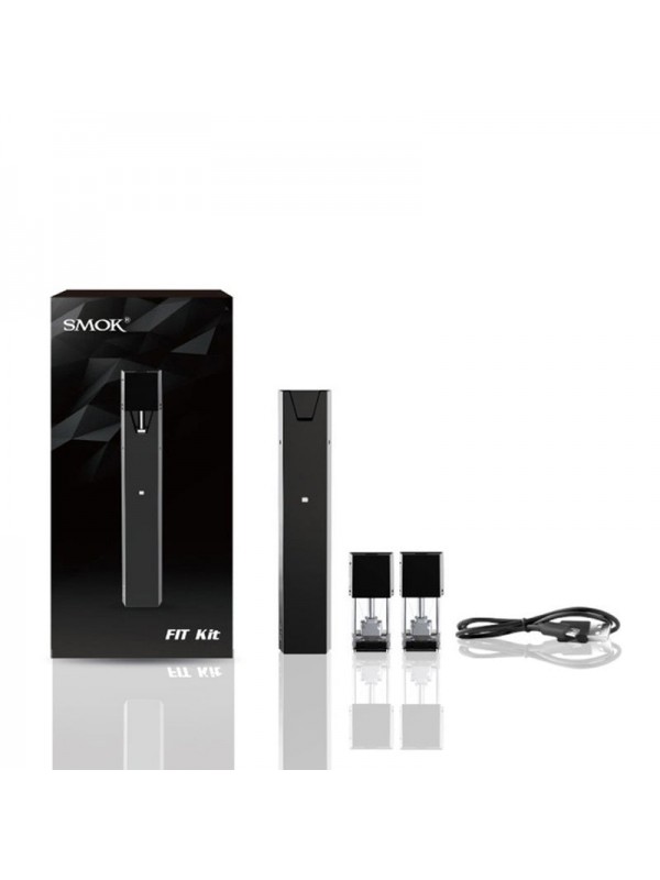 SMOK Fit Starter Kit - All In One Pod System