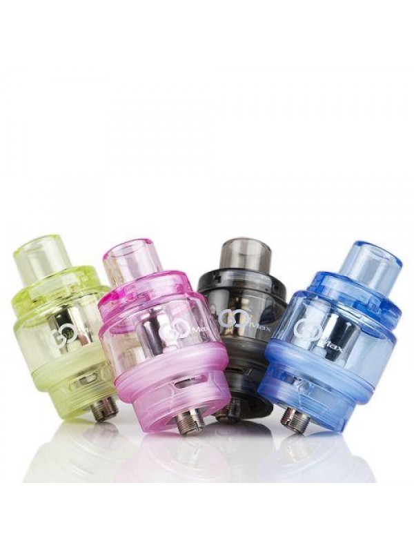 GoMax Disposable Tank - Innokin