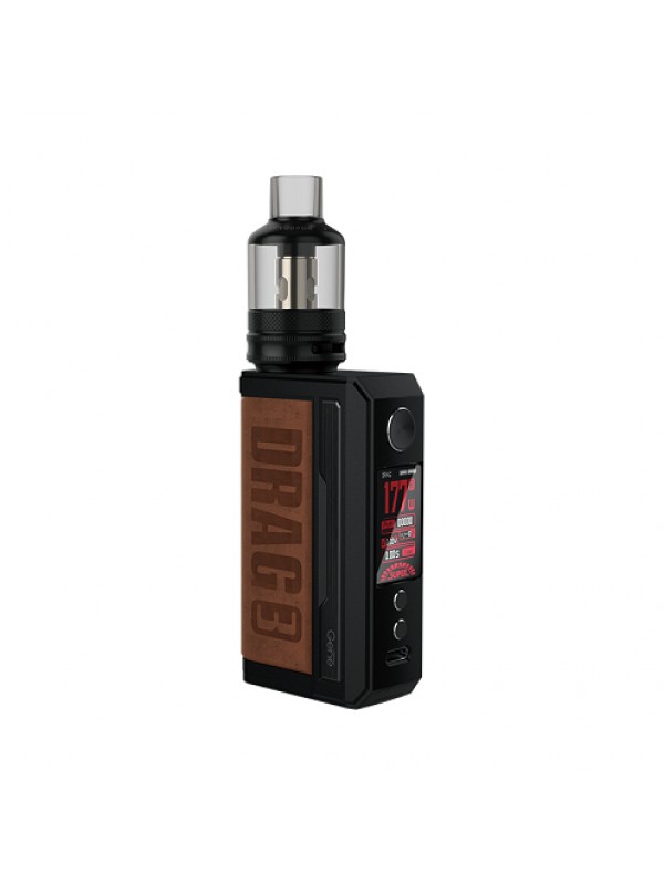 Voopoo Drag 3 177W Kit