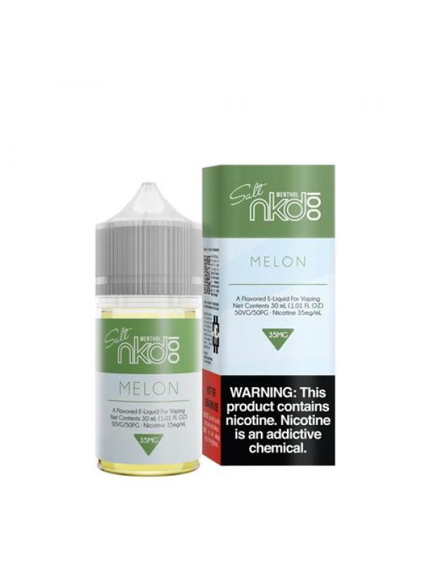 Naked Salts Vape Juice (30mL)